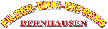 Filder Wok Express Logo